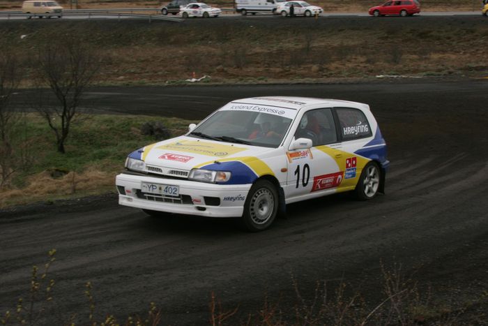 Rally
