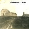 ÚTSKÁLAR 1930