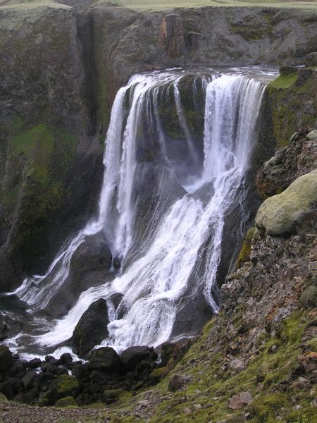 Fagrifoss