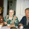 Magðalena Lára, Svava og Gísli Þór á Patró 1988