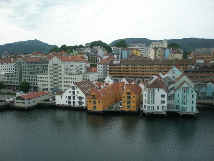 Bergen