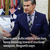 Pete Hegseth