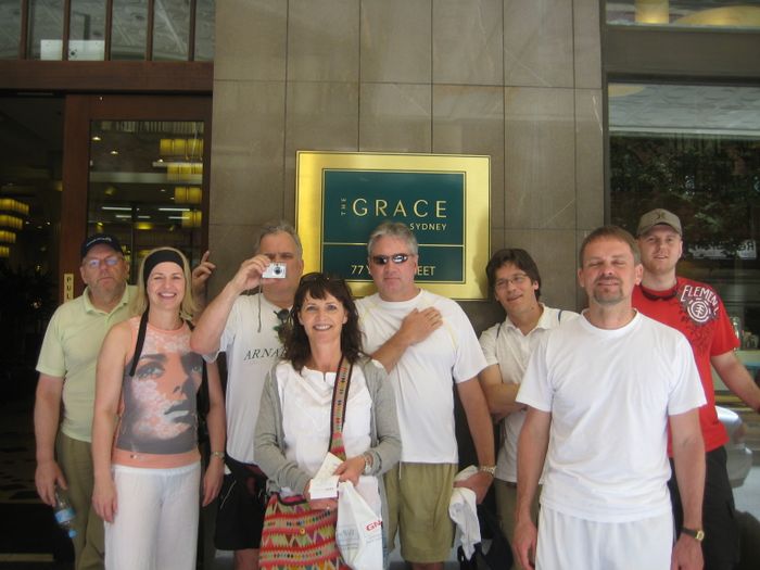 SYDNEY 27   30 JAN 2009 001
