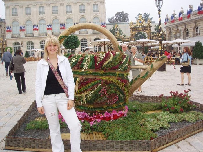 g  Nancy  Stanislas torginu