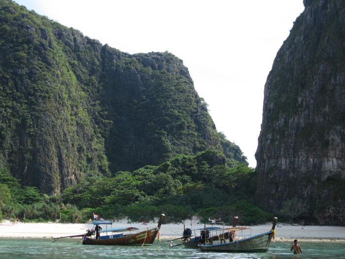 Phi Phi Leh