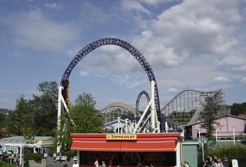 liseberg