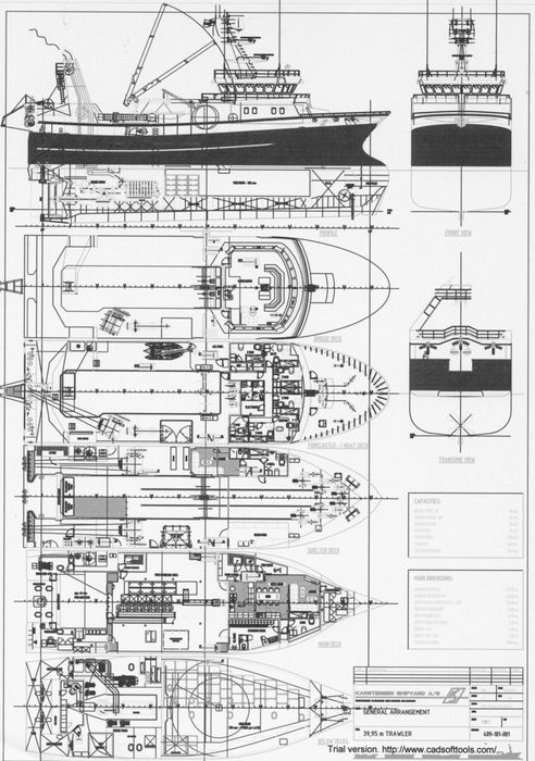 Nsmi B-409 runn Sveins VE 401
