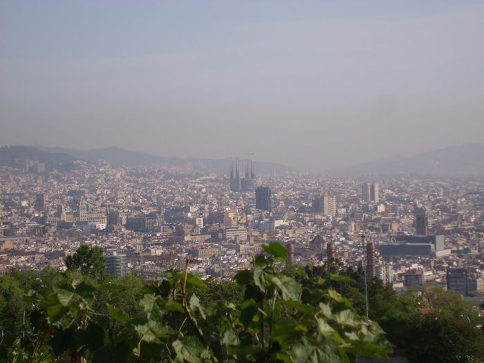 Barcelona