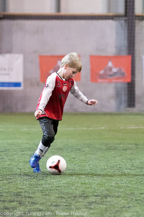 B  KF Fylkir 1   r Breiablik 2 38
