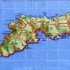 Tortola Island Map mediumthumb