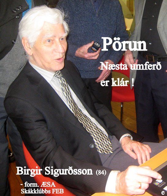 Birgir Sig.