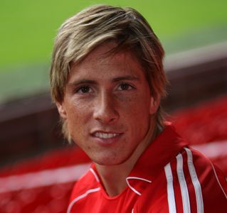 fernando torres