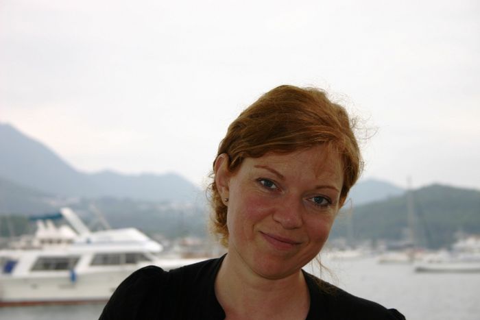 Kristrn Strlla