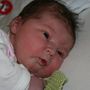 Nýfædd 22. apríl 2006