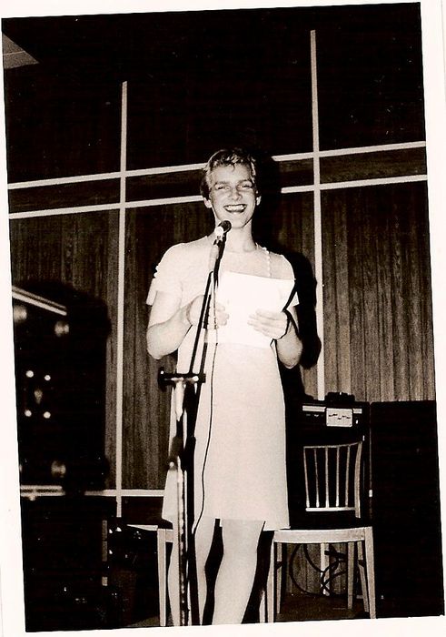 Madame Lindal