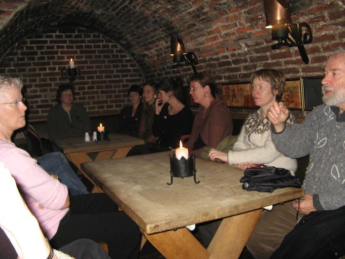 Veitingahs  Viborg