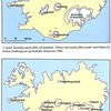 Glaciers in Iceland 1000 and 2500 years ago 400w