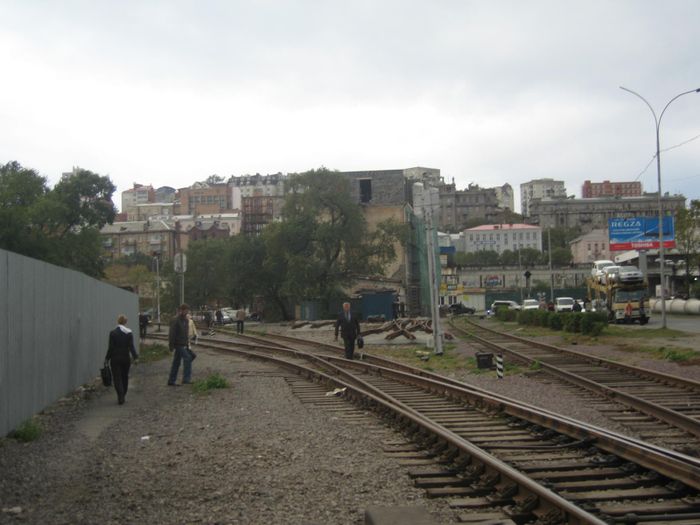 A gotum Vladivostok