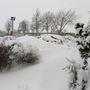 Allt á kafi