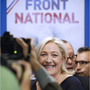 Franska Le Pen