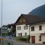 Vaduz í Liechtenstein