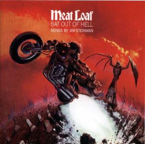 Meat Loaf - Back from Hell