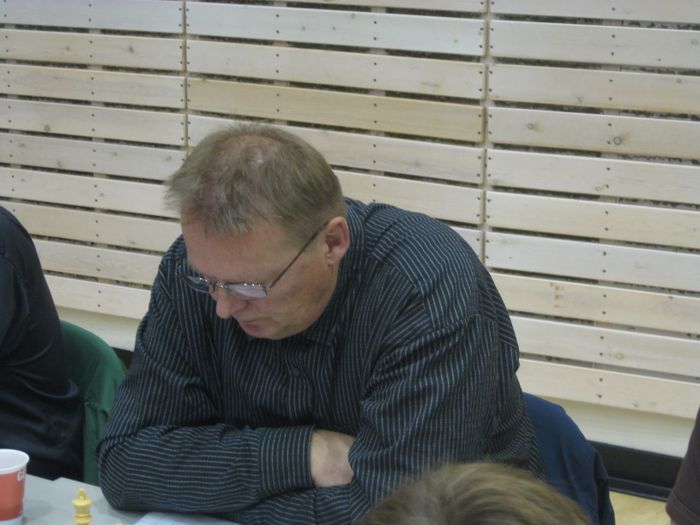 Einar Garar Hjaltason