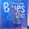 Mississippi Blues 9.jan 2016