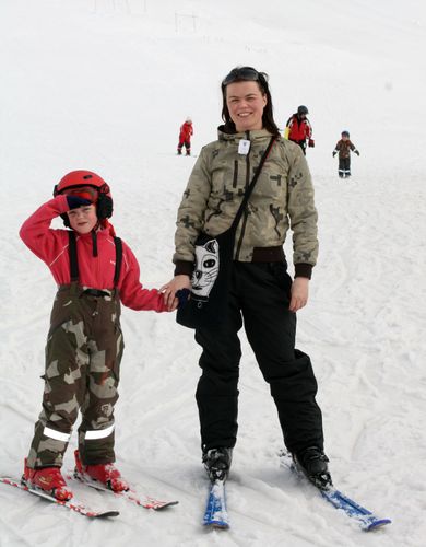Skamgur