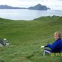 Elliði Ívarsson