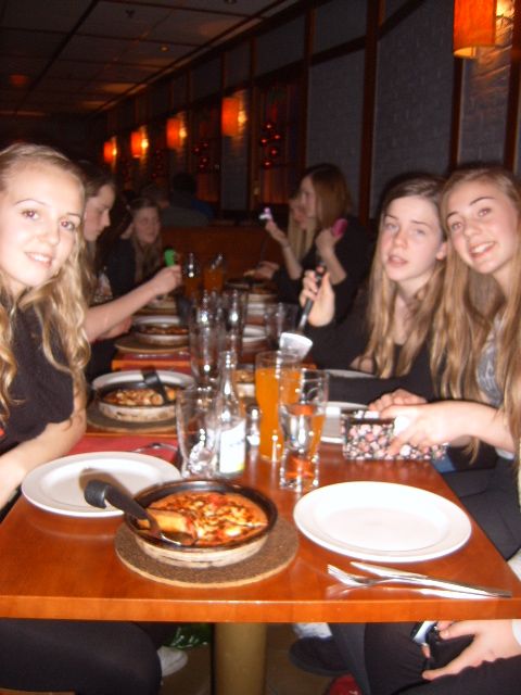 Pizza Hut