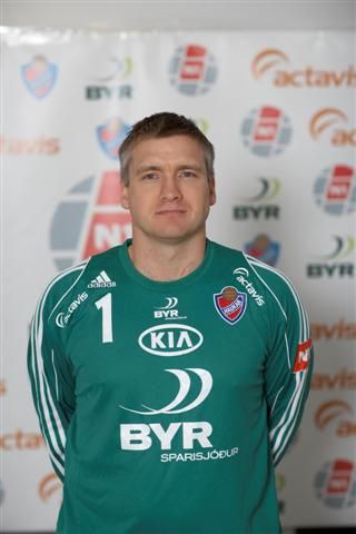 Magns Sigmundsson