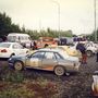 GSM Rally Reykjavík 1996 1