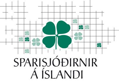 logo islandi