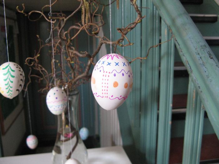 Mlu egg