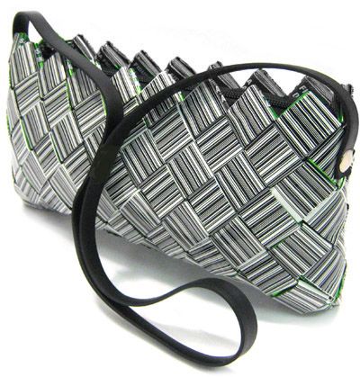 Pochette - Bar Code - Kolors.is