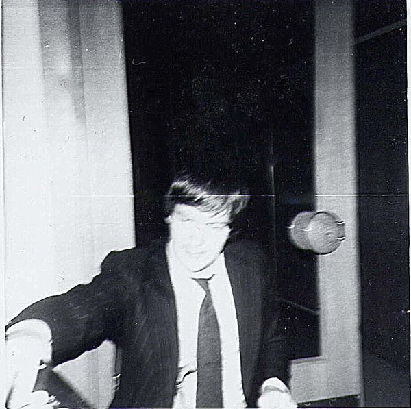Sklaskemmtun 1974