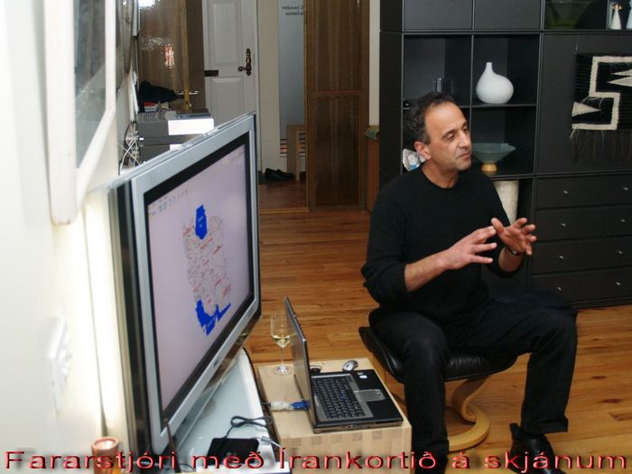 080408 007 Irankvold  i Grjotaseli