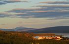 á Héraði