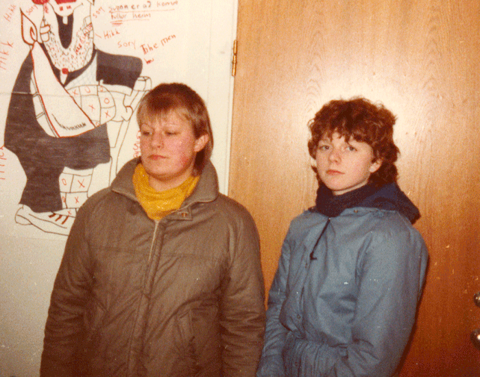gudrun unnur
