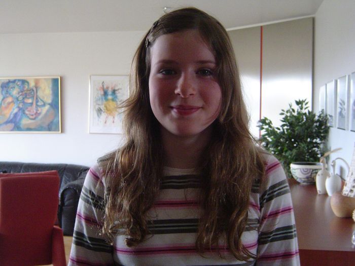 Helga snirtifringur