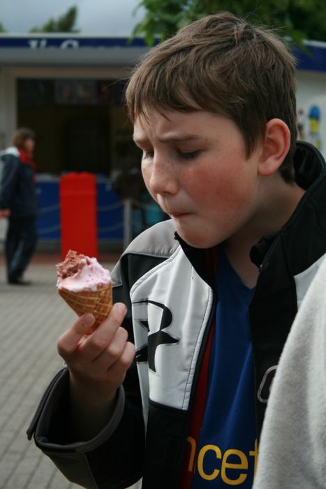 Bergsteinn...