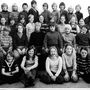 Í Breiðagerðissskóla 1972