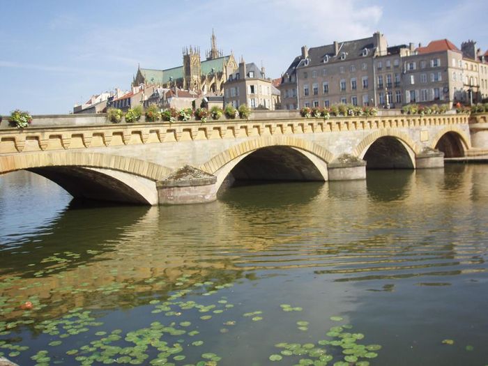 Moselle