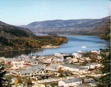 dawsoncity