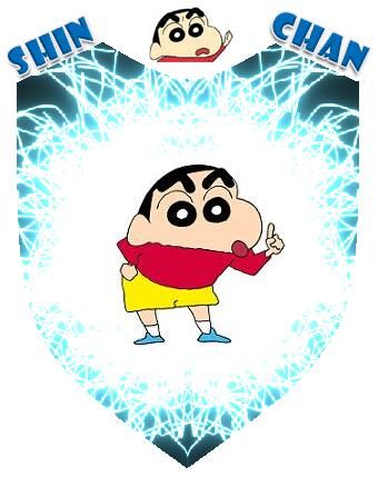 Shin Chan