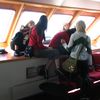 Útskriftarferð