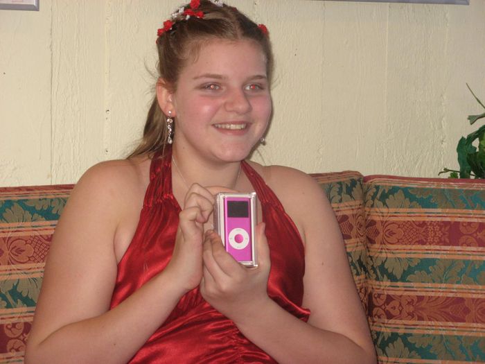 Ipod nano fr pabba snum