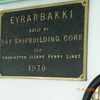 Eyrarbakki