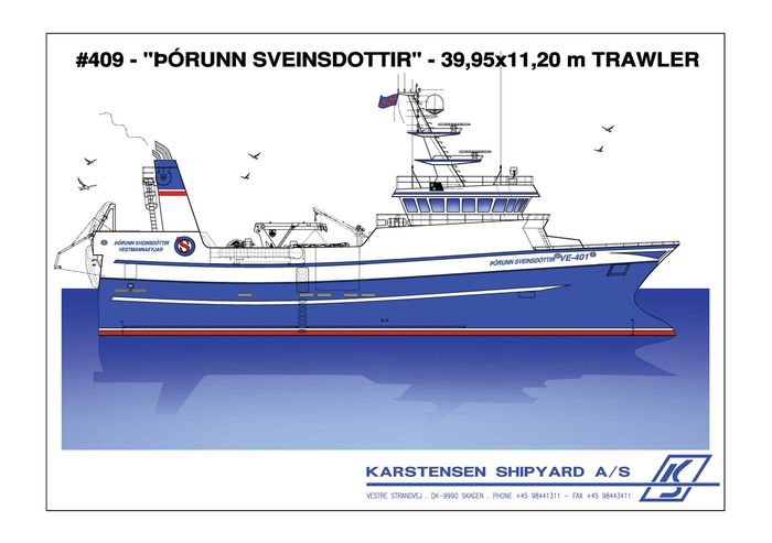 409 101 001 FV prof Stern trawler vers2